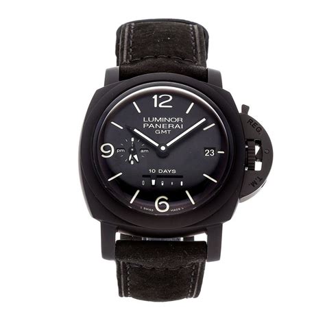 ราคา panerai|giovanni panerai.